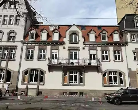 Studettes Vauban * Straßburg