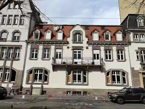 Studettes Vauban * Straßburg